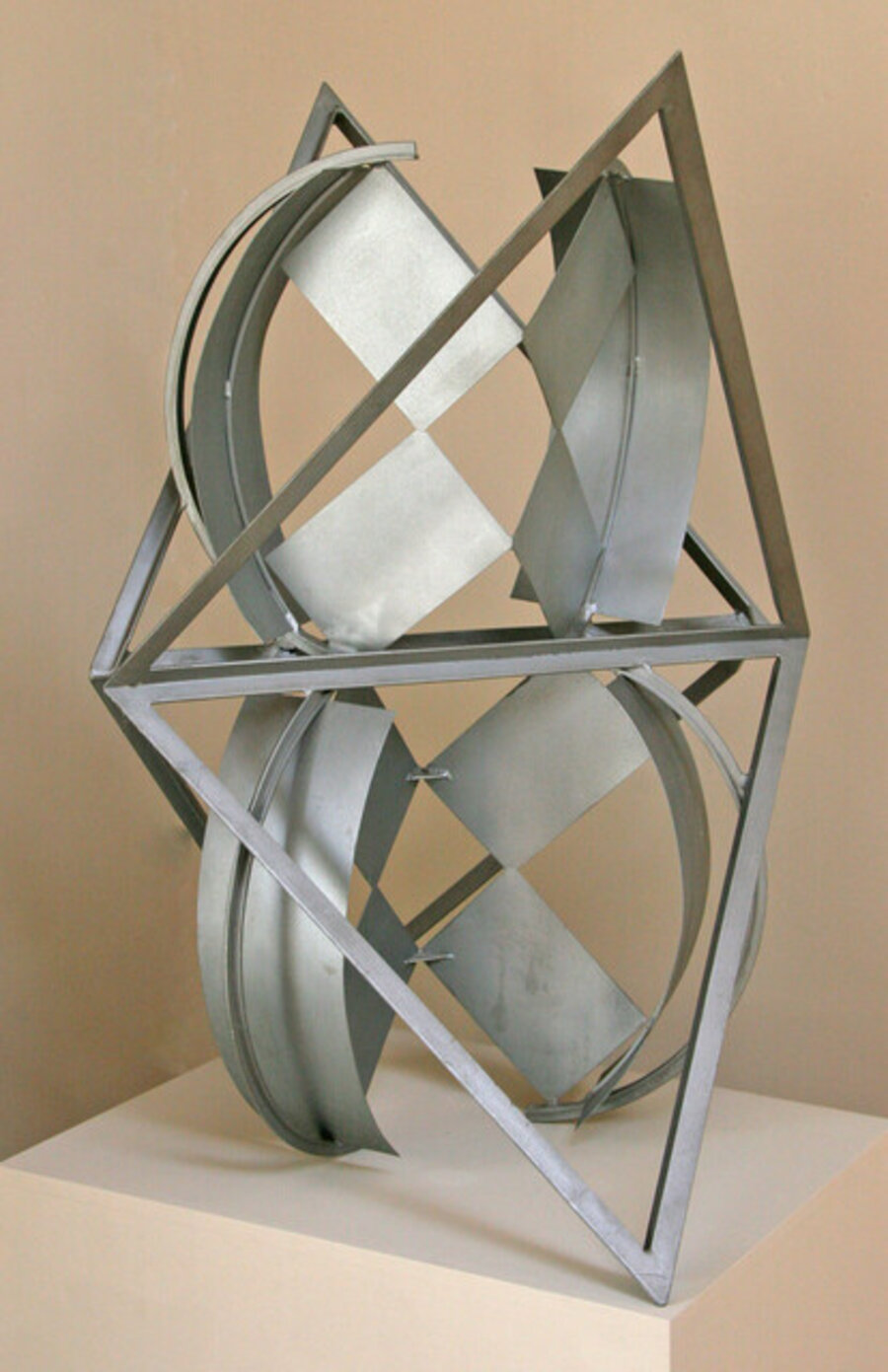 Diamond Maquette