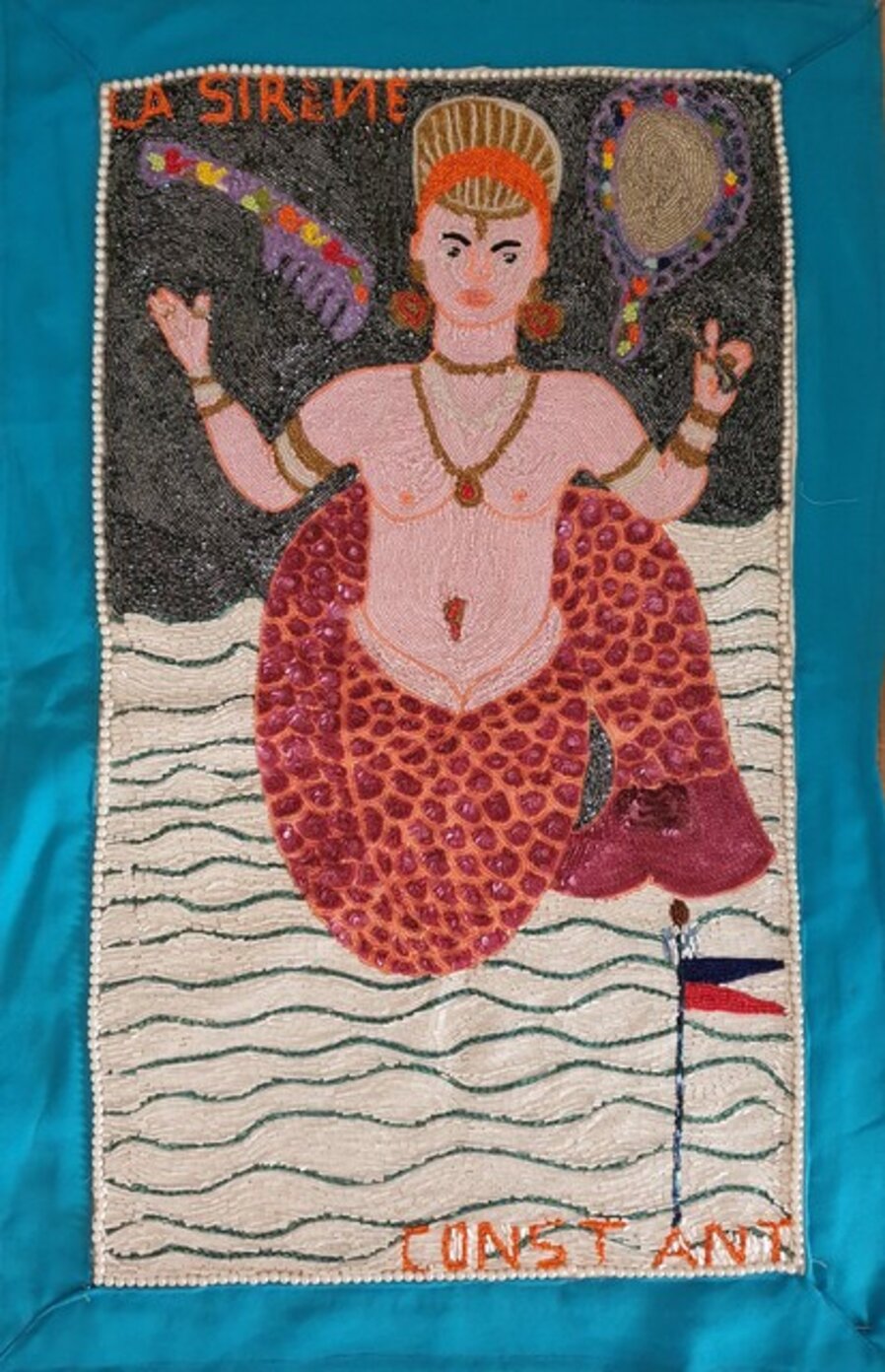 "La Sirene"
