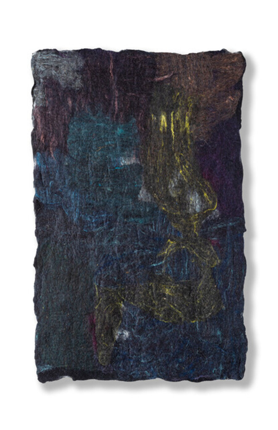 Burgundian Black II