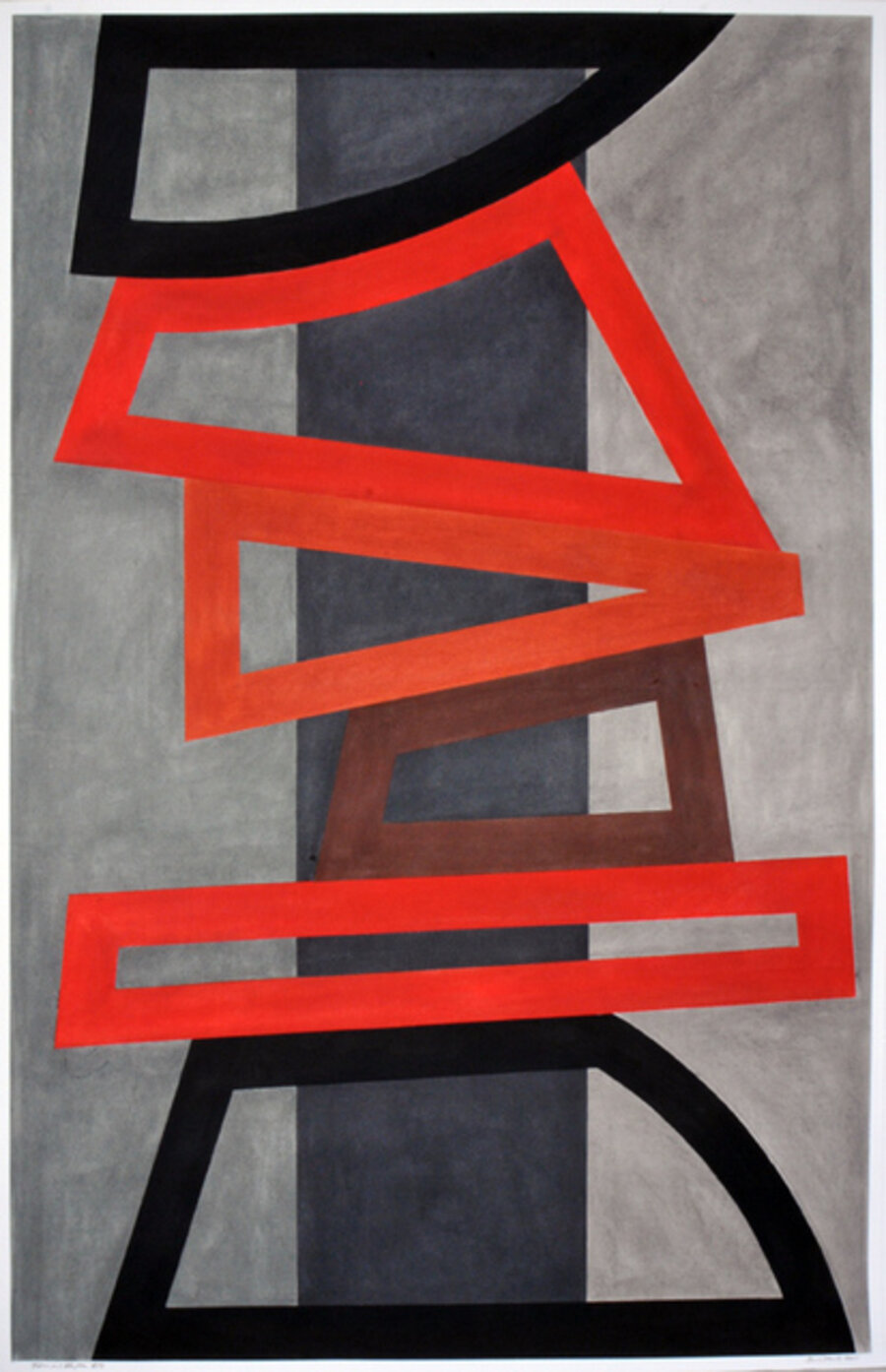 Form and Rhythm