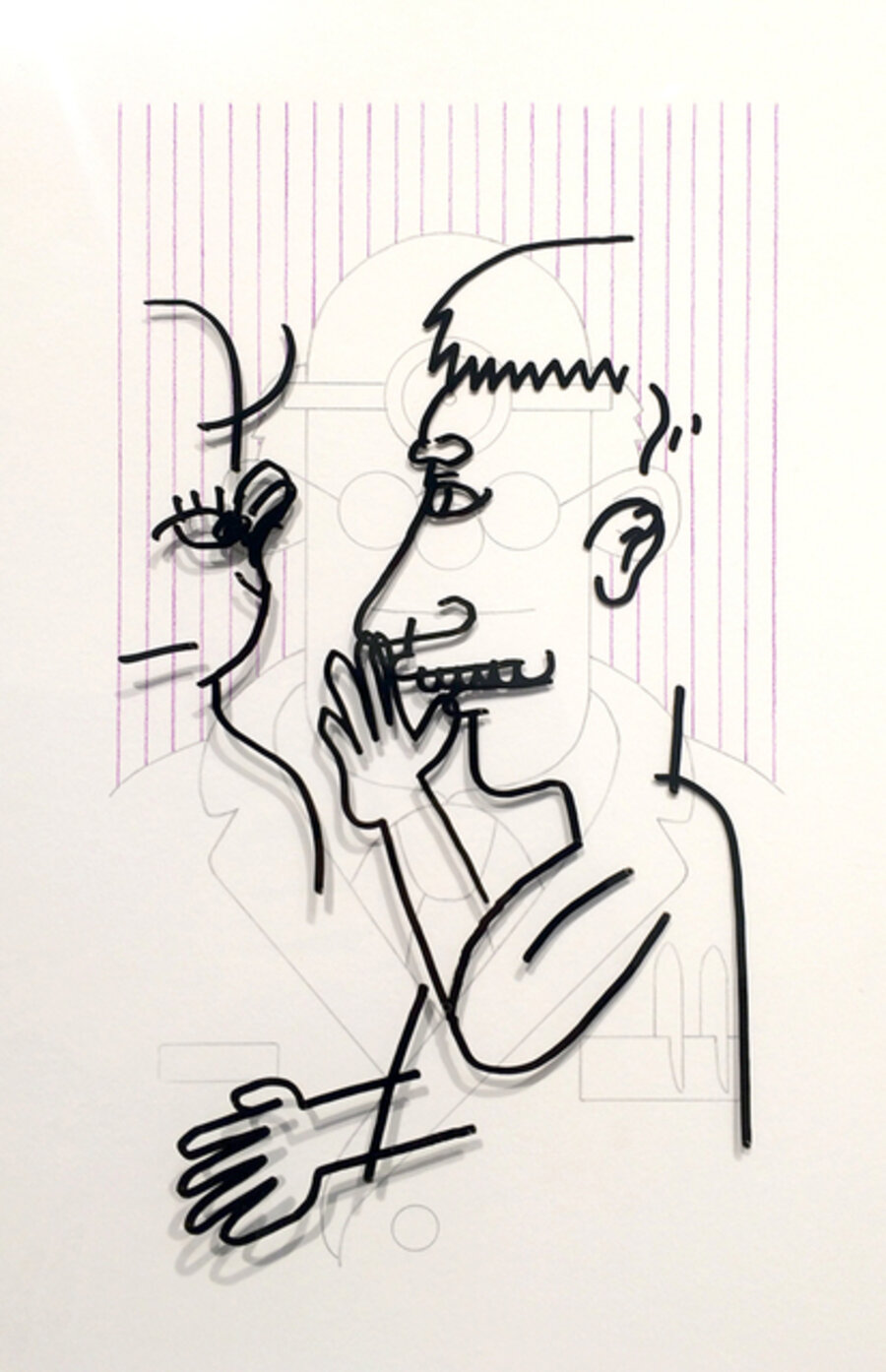 Doctor Study