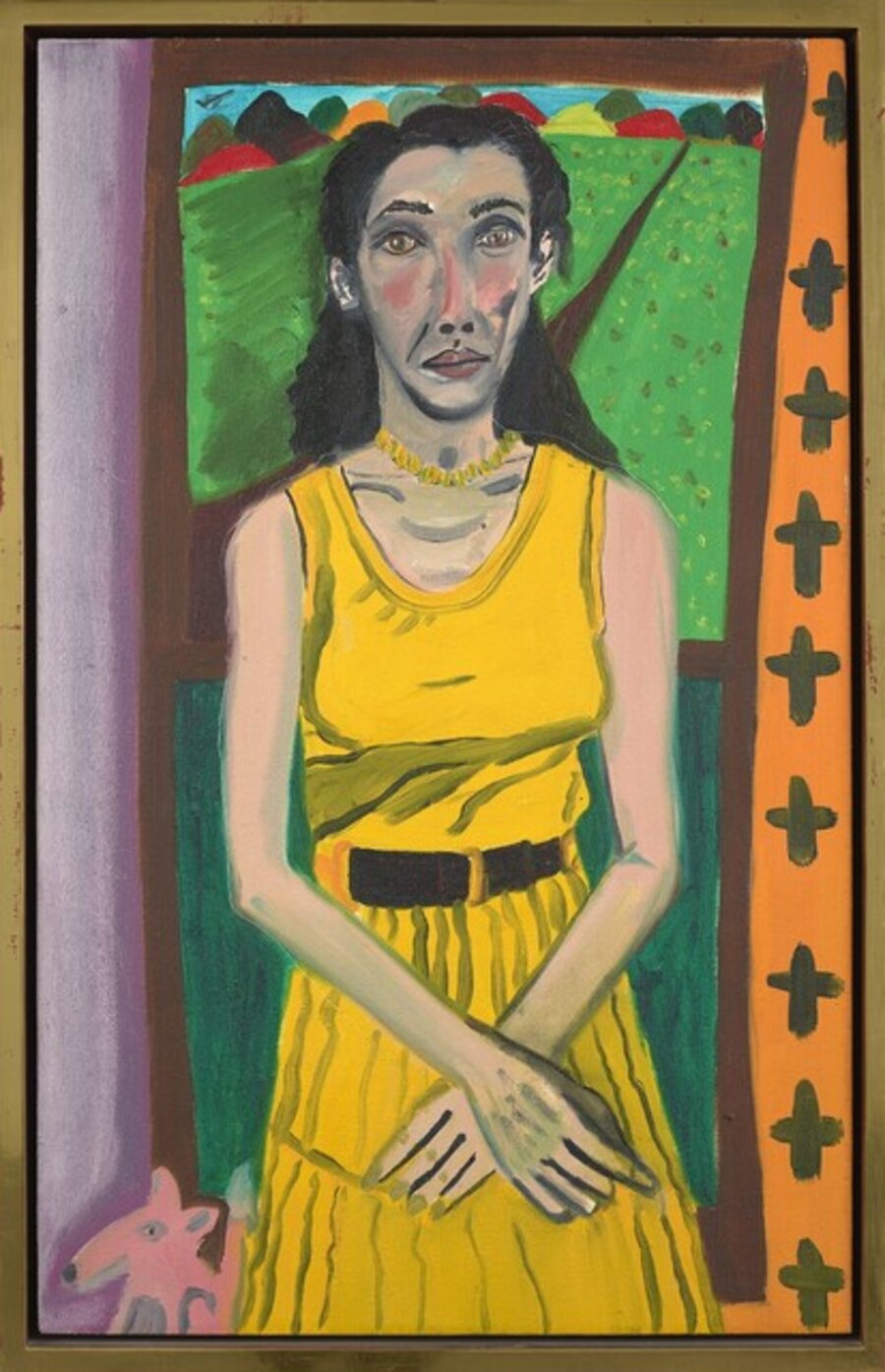 Maggie