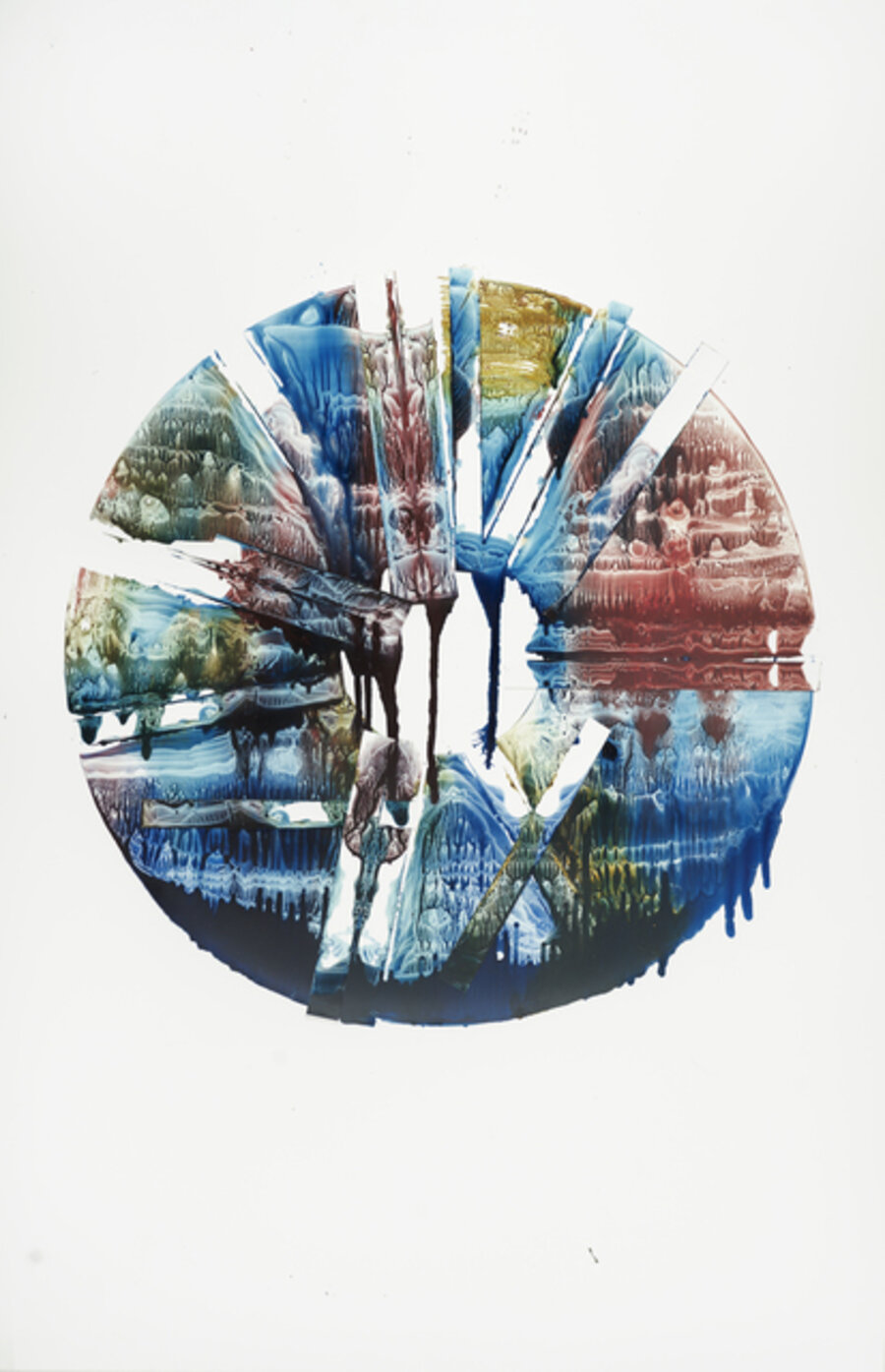 Orb ~ Water