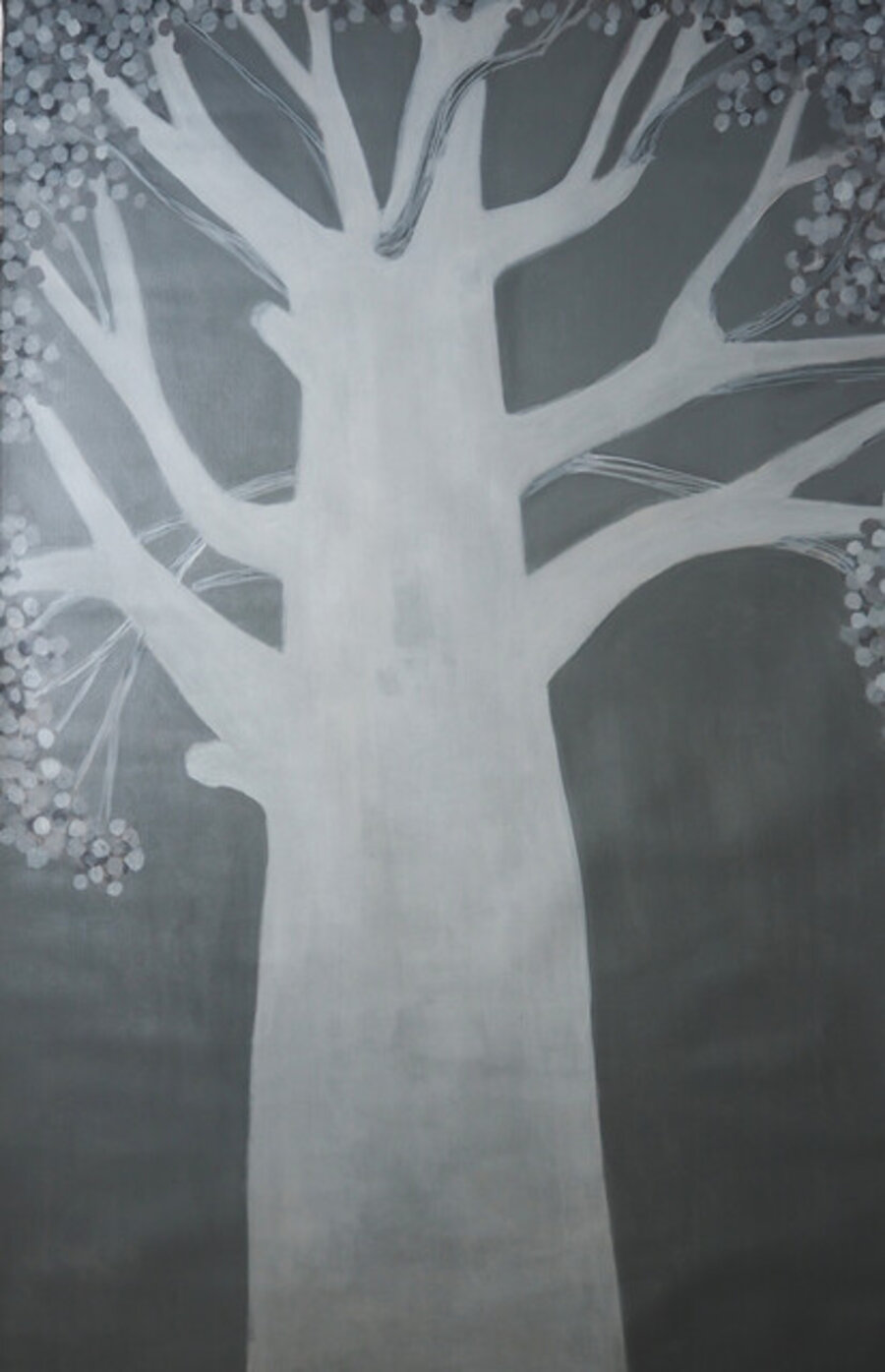 Standing Tree