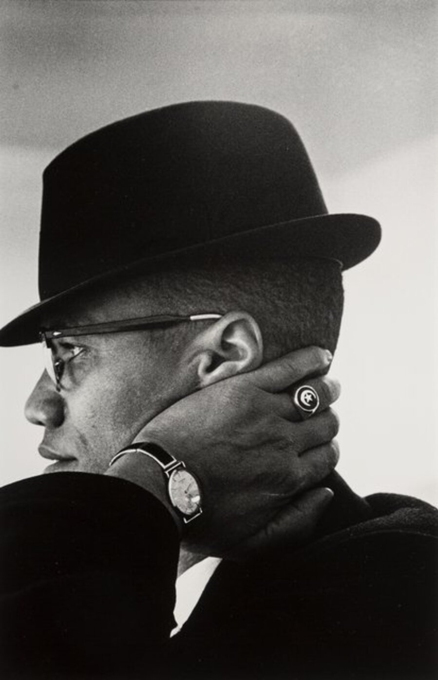 Malcom X, Chicago