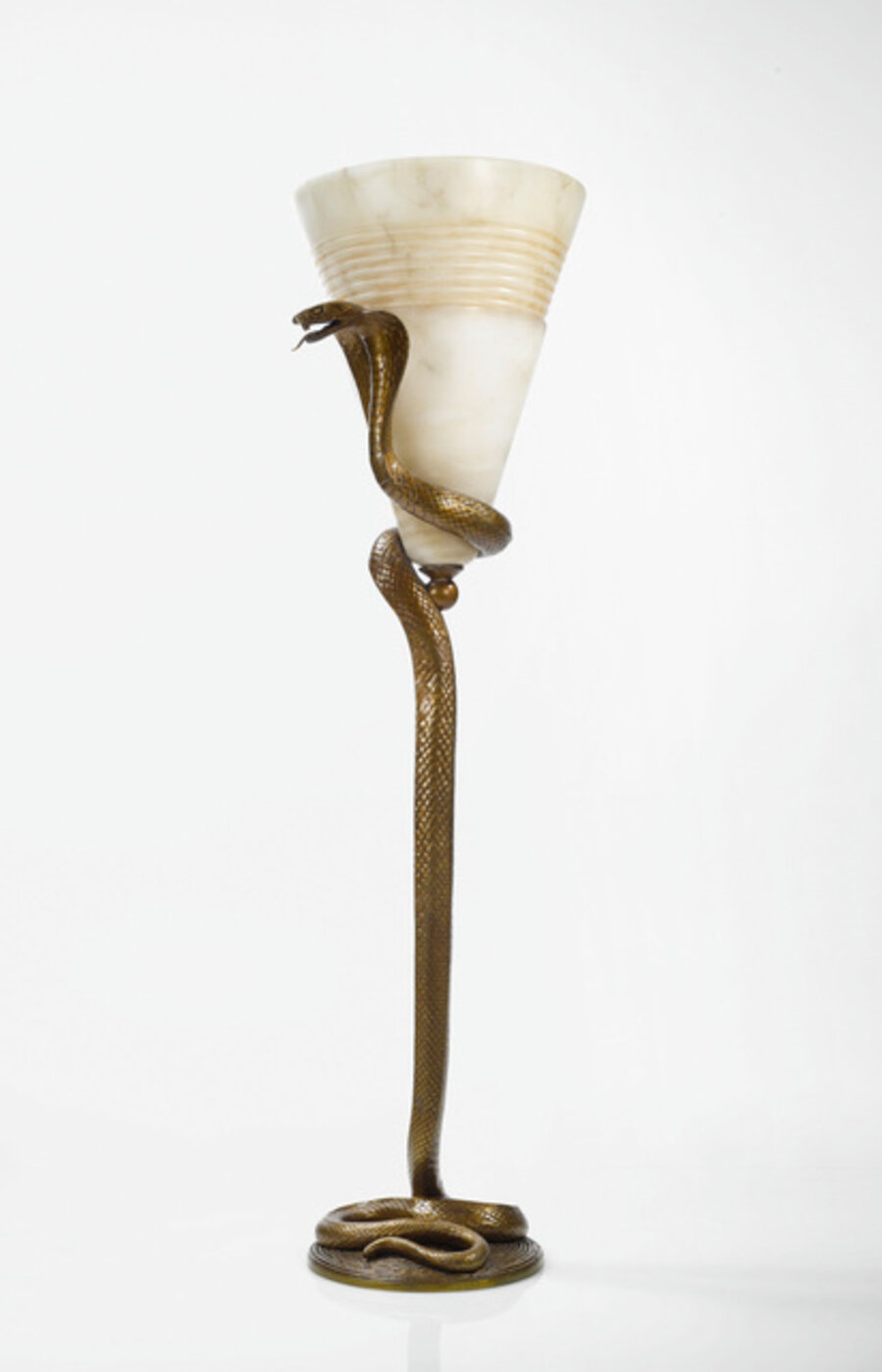 "Cobra" Table Lamp