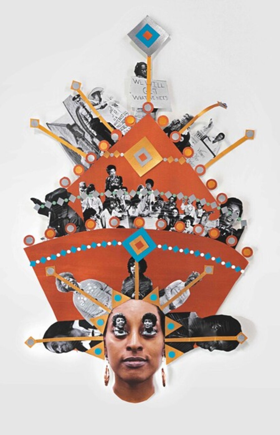 Headdress 50