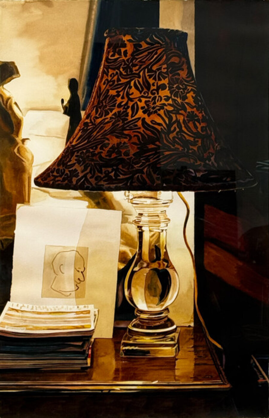 Velvet Light