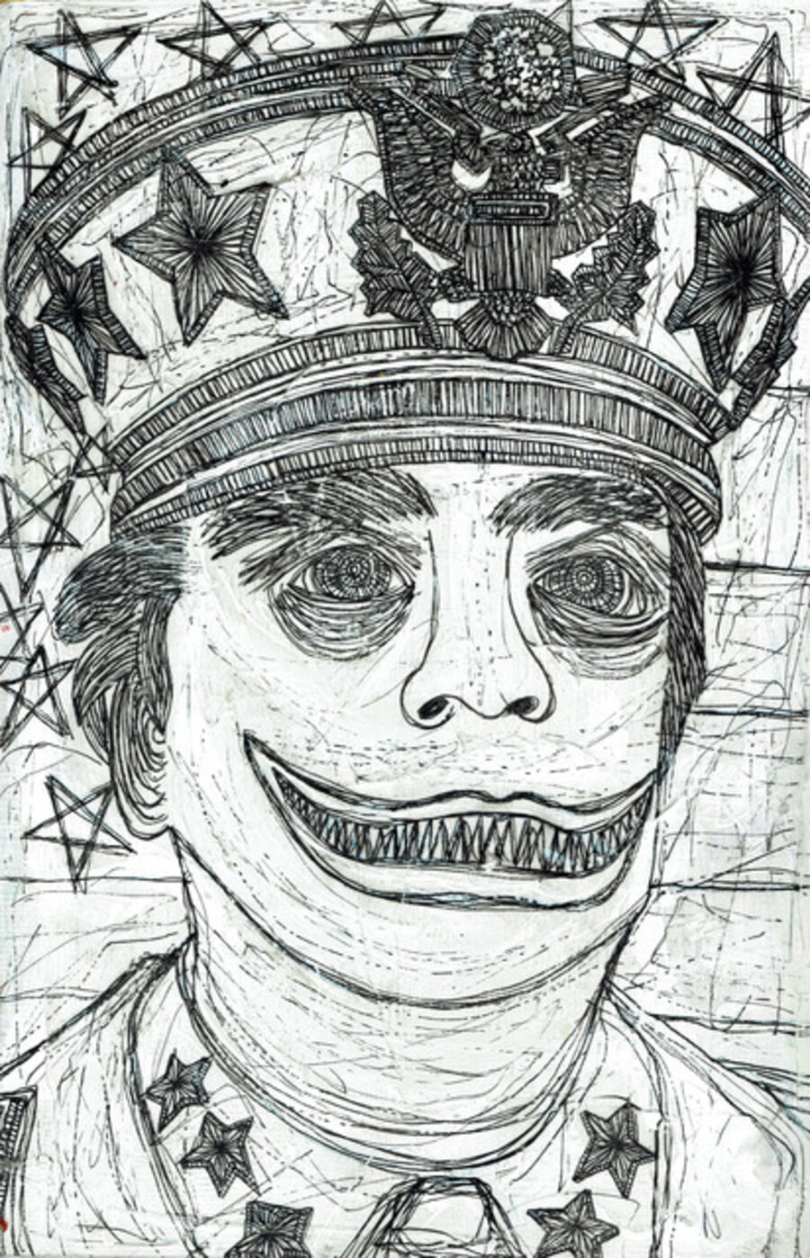 The Amiable Ruler