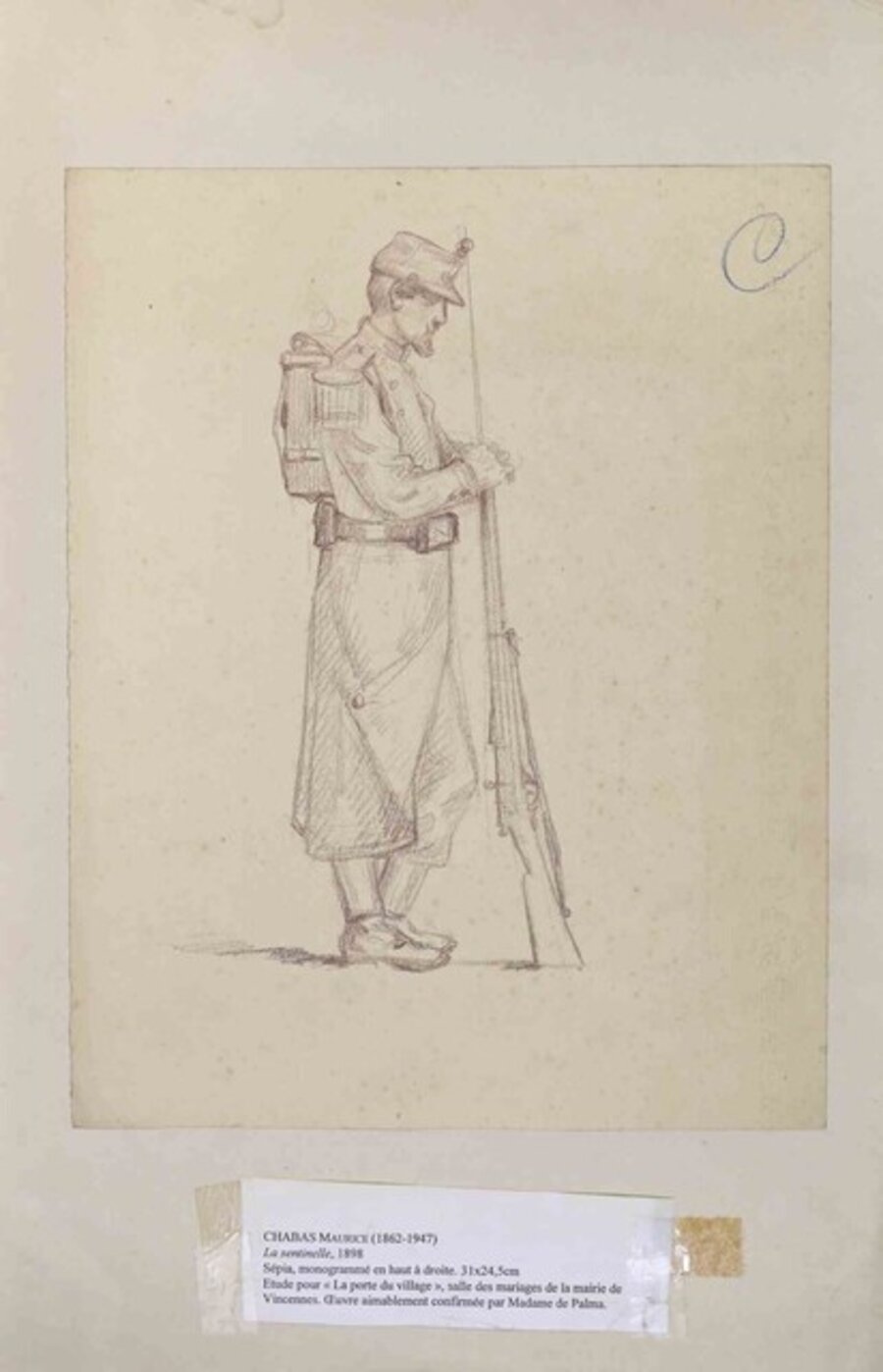 La Sentinelle