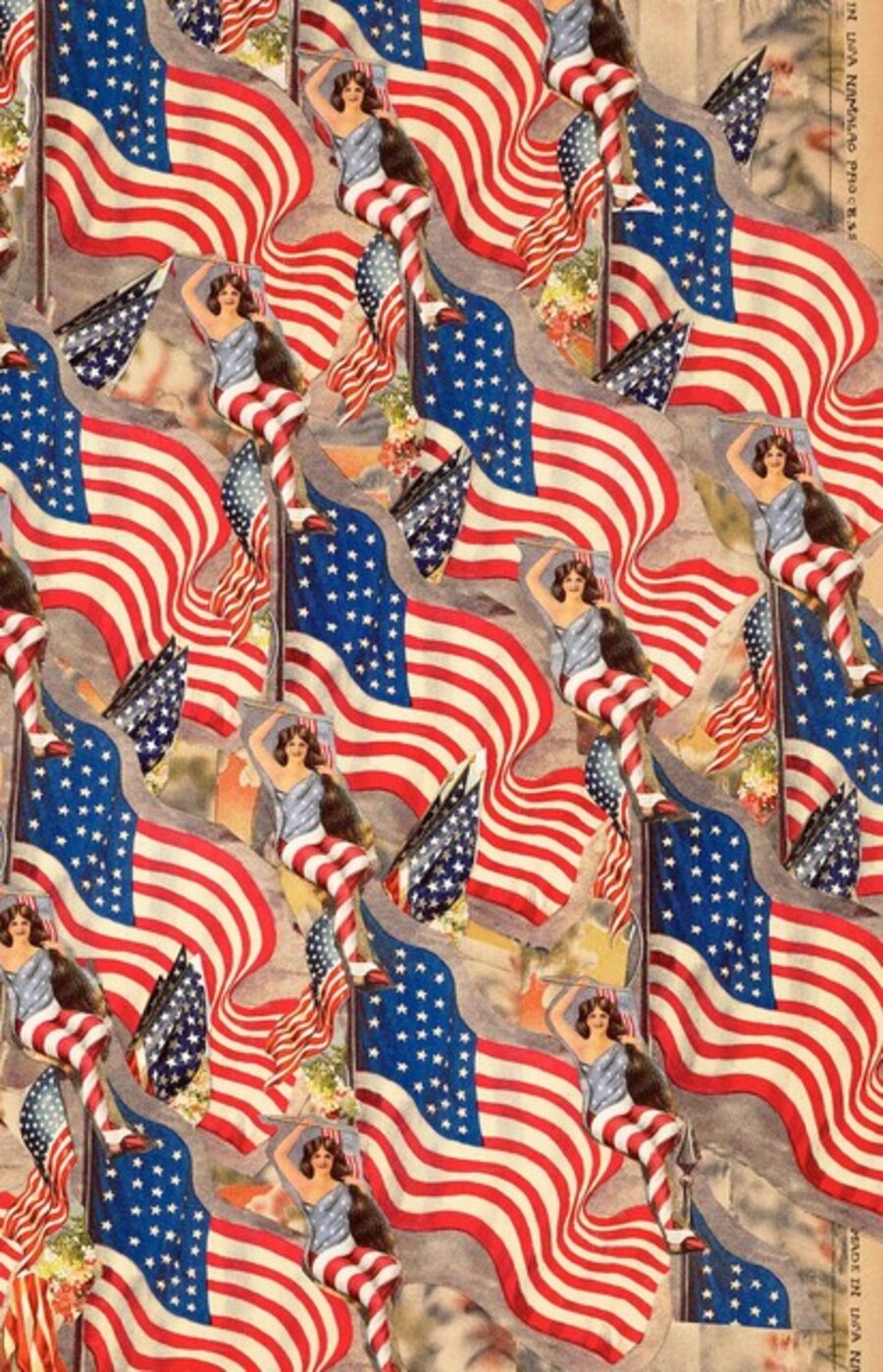 Stars 'n' Stripes 4-ever