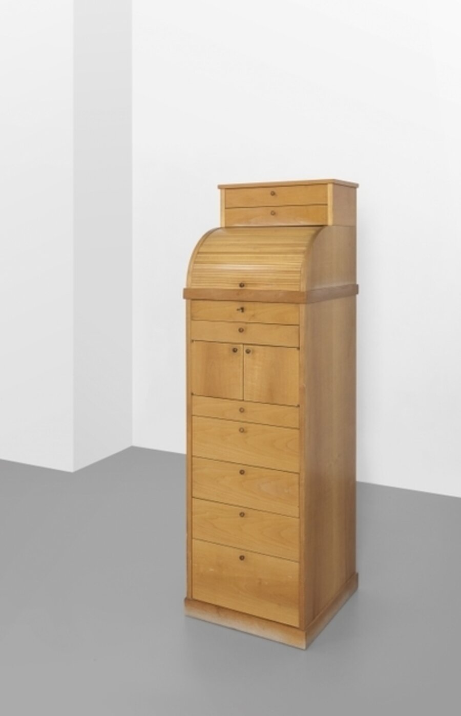 A 'Carteggio' cabinet