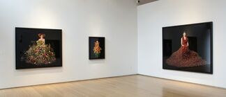 Nathalia Edenmont: Force of Nature, installation view