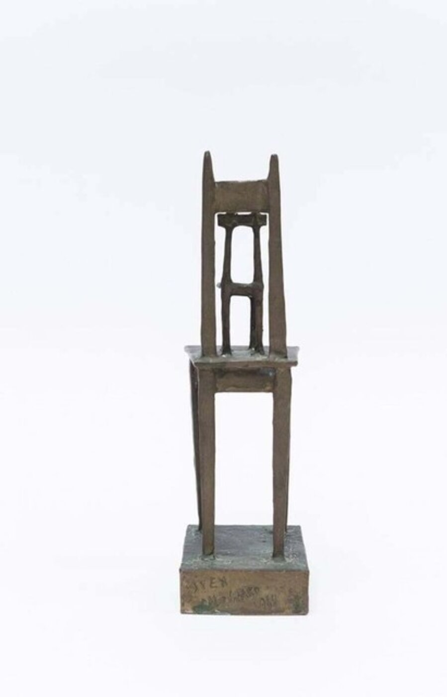 Two Chairs