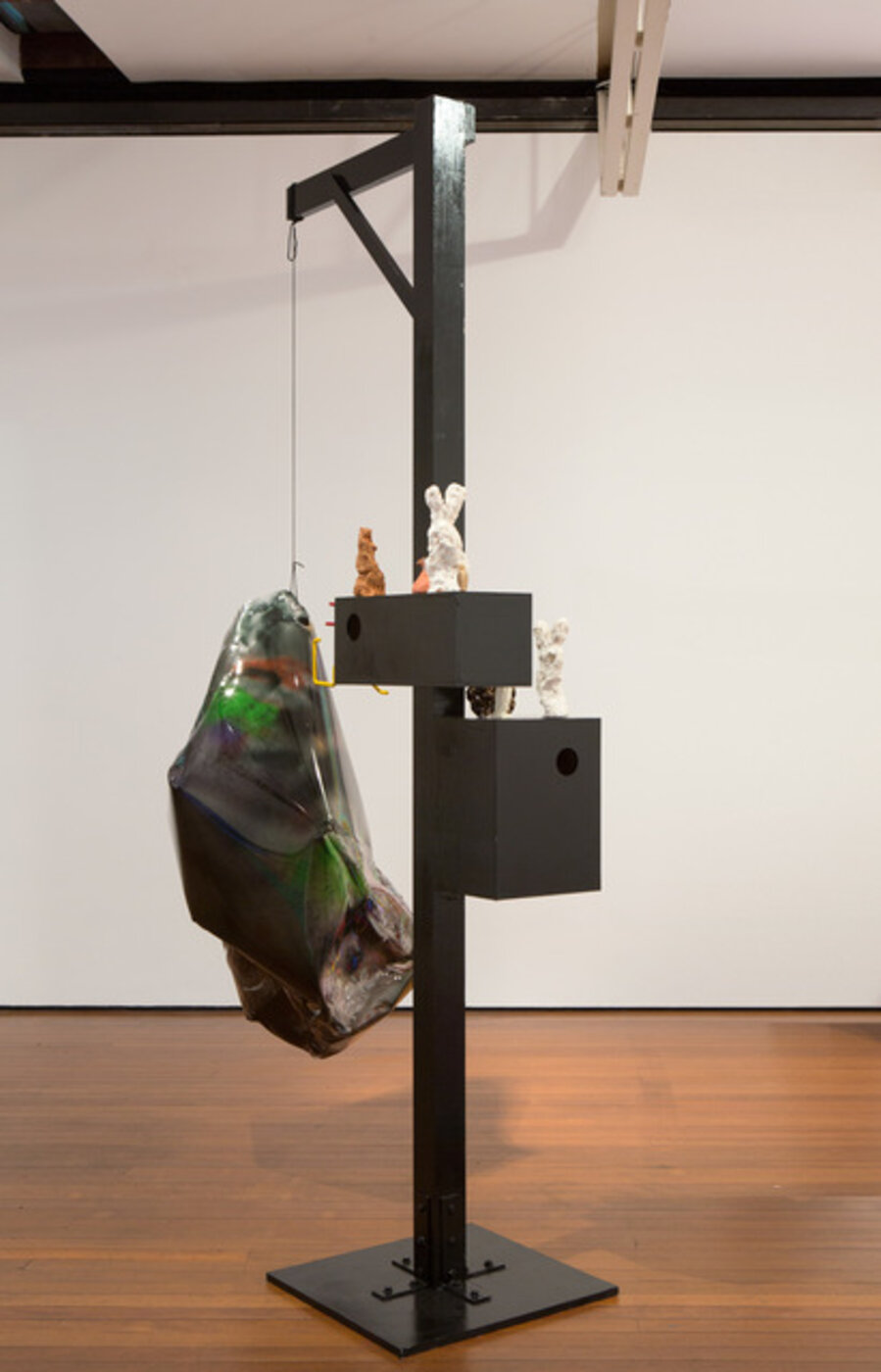 Shadow Lamp I