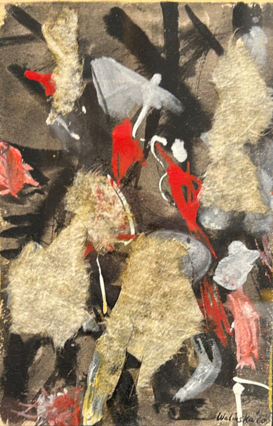 Figures in Landscape