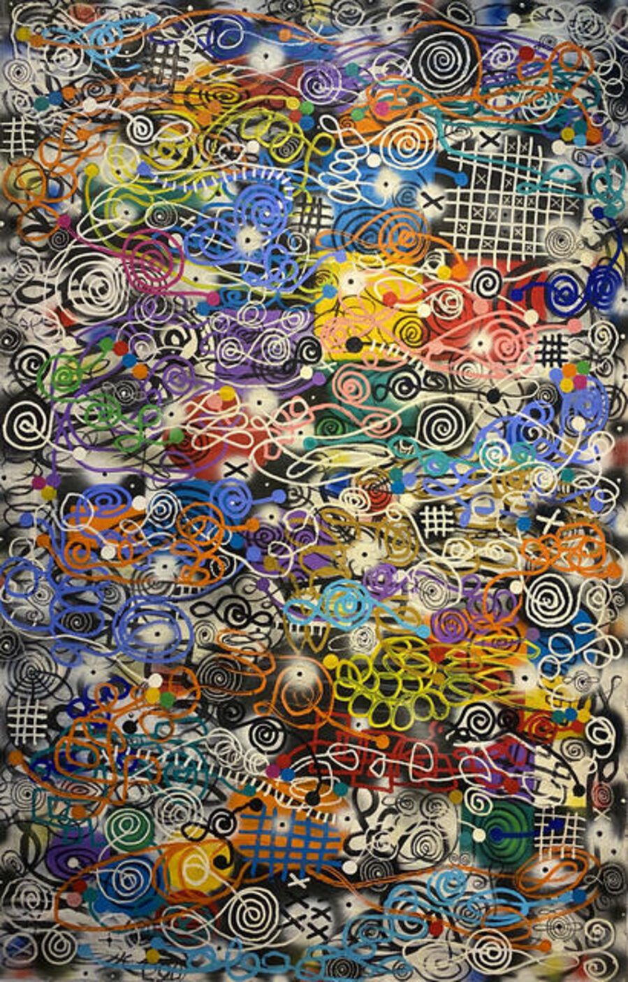 Conglomeration