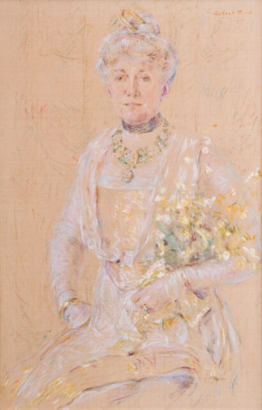 Emma Burbank Ayer
