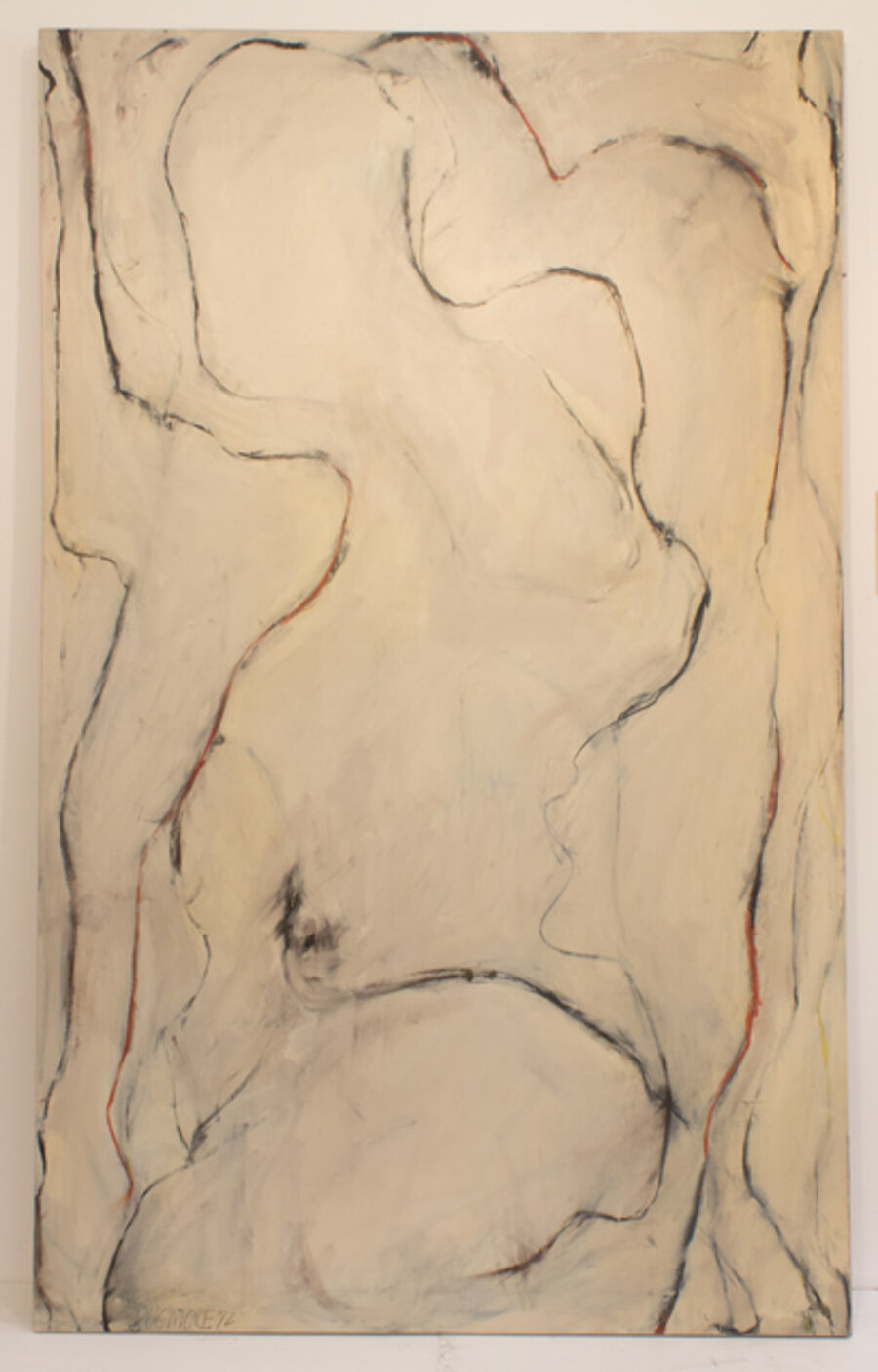 Untitled B-II