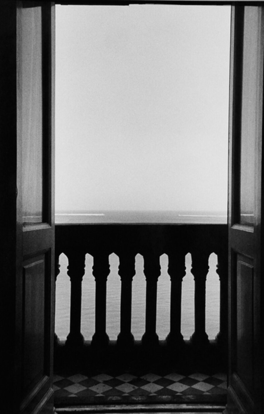 Untitled (from the series "Pharonic Light")
