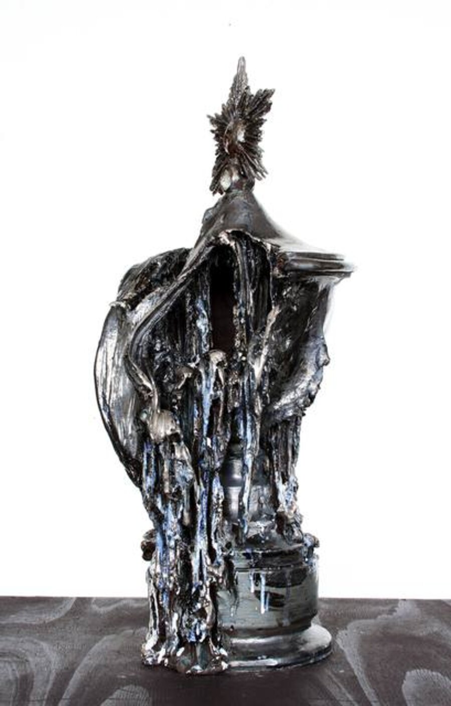 Bright Solitude (Trophy #12)