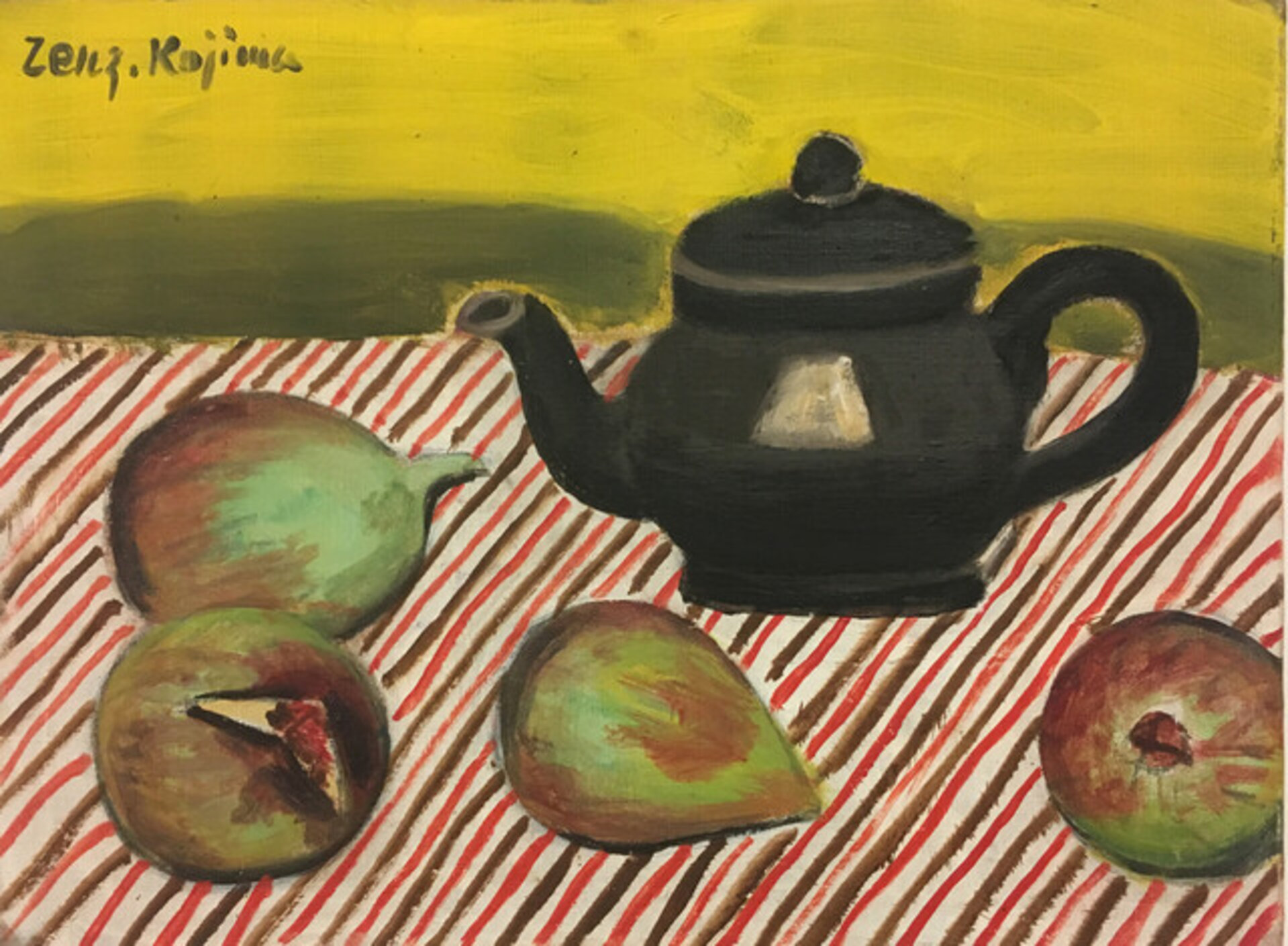 Still Life