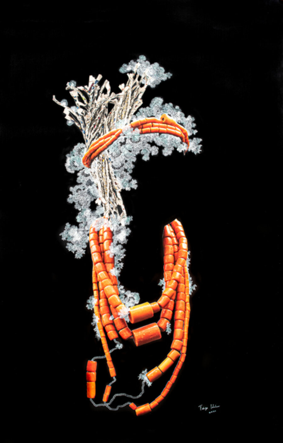Imariagbe (Ivie series)
