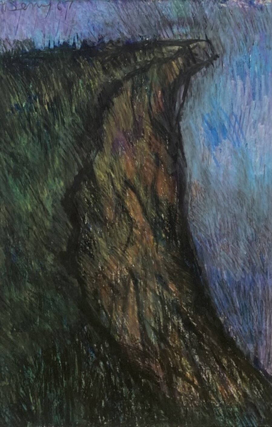 The Cliff