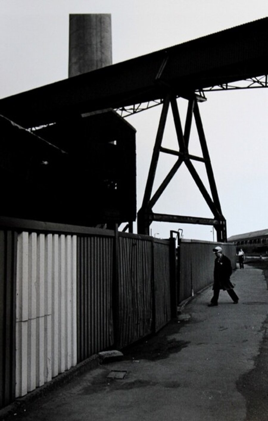 Consett, County Durham