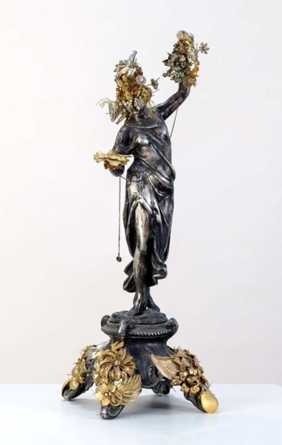 30,000 magdalenas