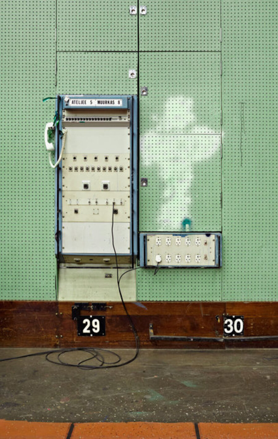 SABC Minimal #3