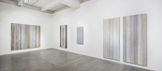 Lui Chun Kwong - Recent Works, installation view