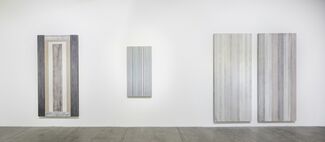 Lui Chun Kwong - Recent Works, installation view