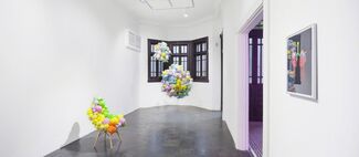 KIMO KAWA CANCER BABY | Lu Yang Solo Exhibition, installation view