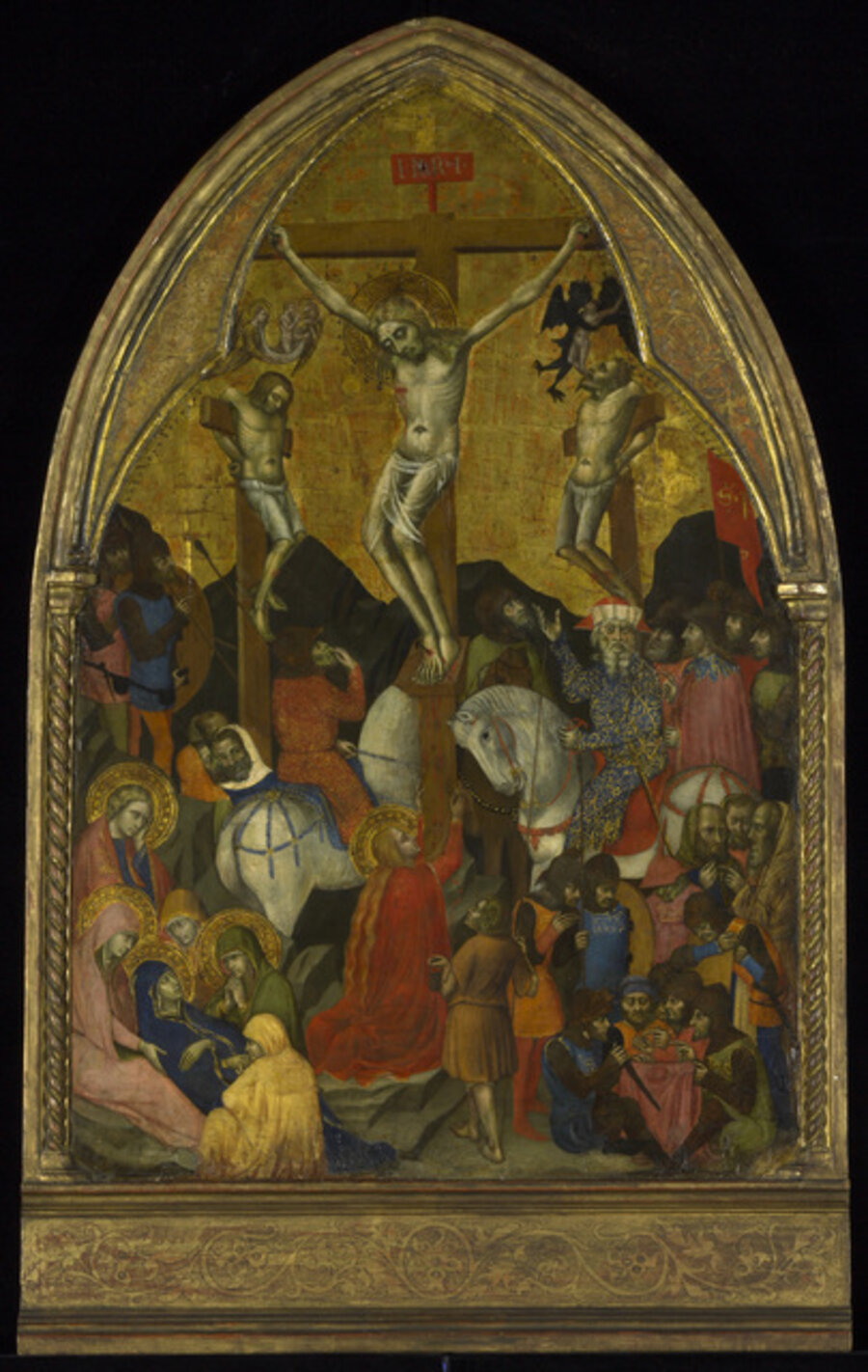 Crucifixion