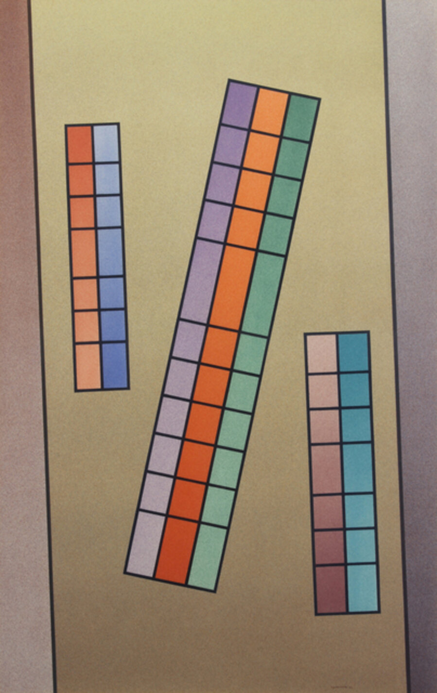 Watercolor No. 9