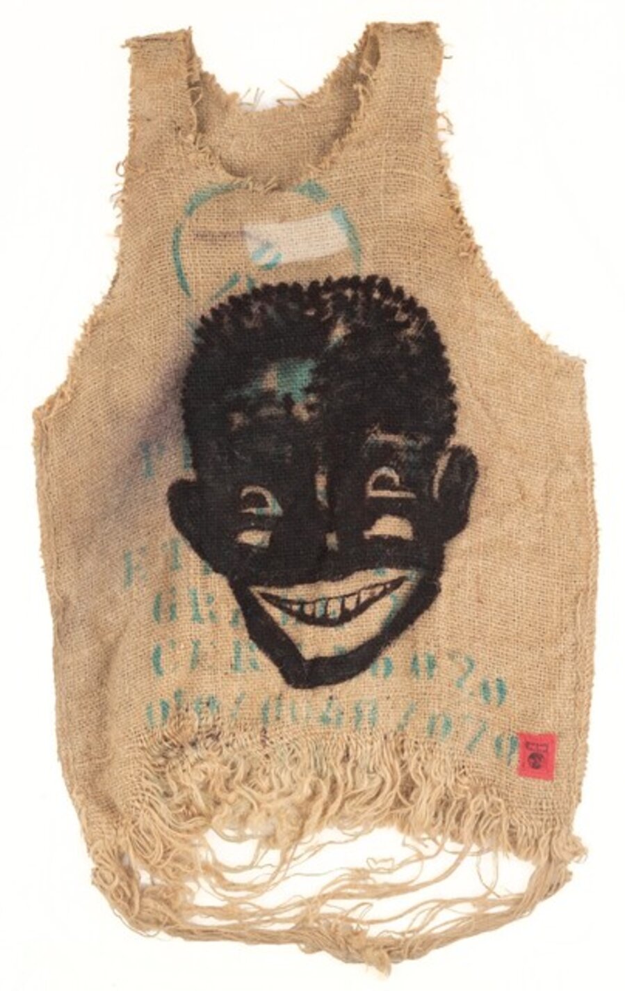 Forever Free (Black Face)