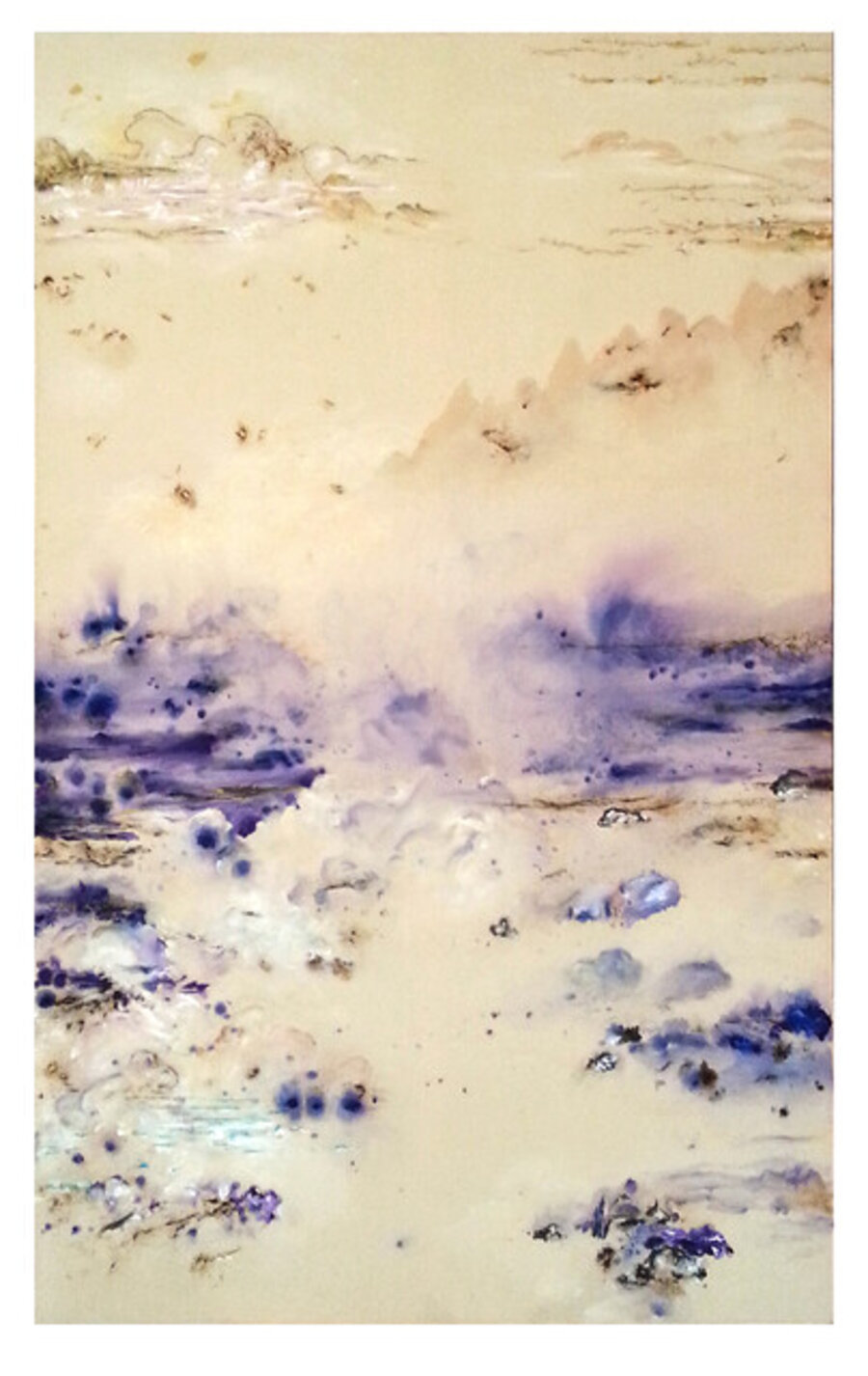 Terre Mer XI