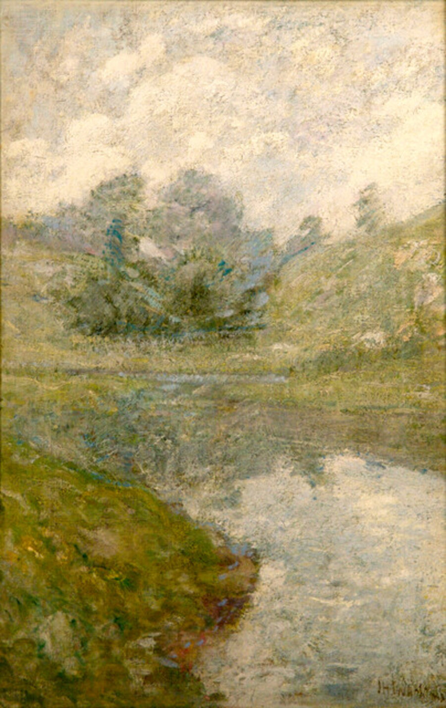 Landscape, Connecticut