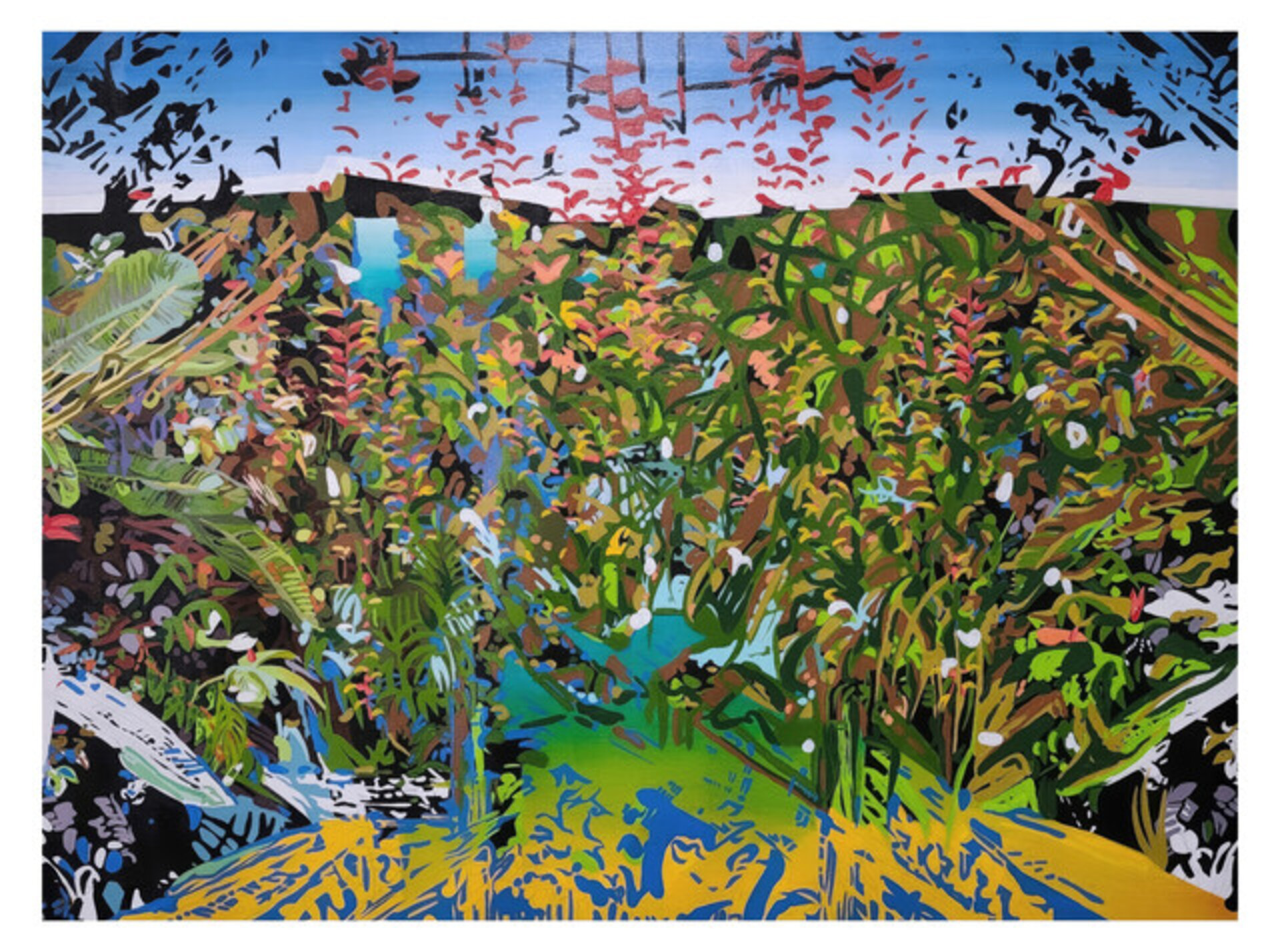 Primavera (Spring)