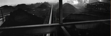 Josef Koudelka, ‘Bende transporteuse - Parc à charbon’, 1991/1996