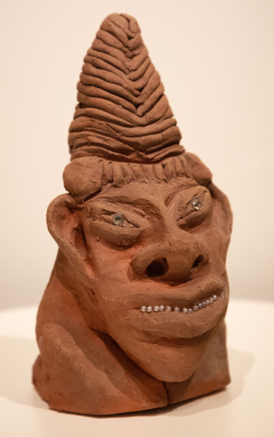 Untitled (Head)