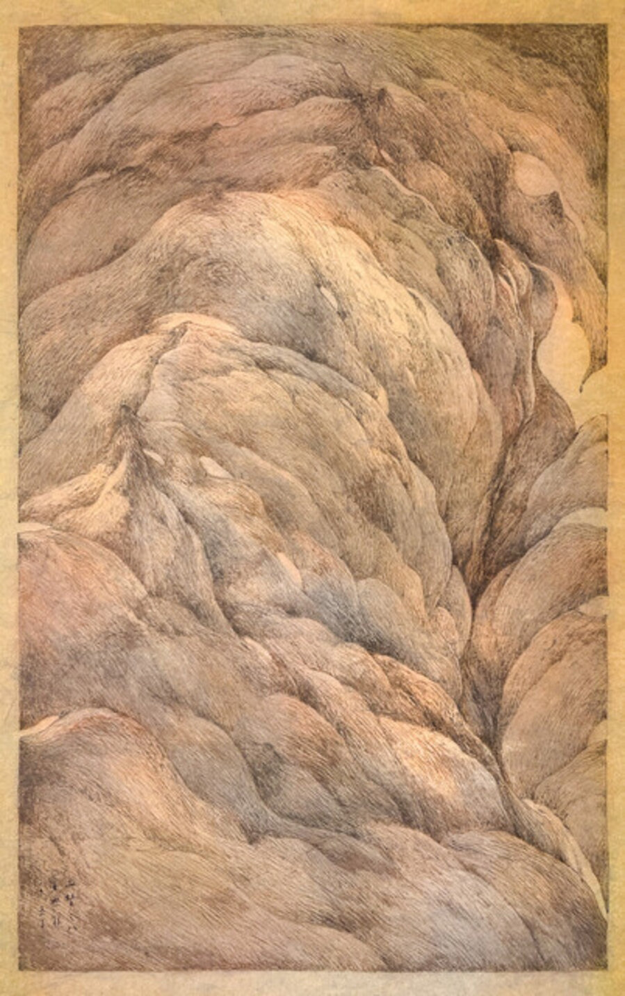 Mountain Dream 8