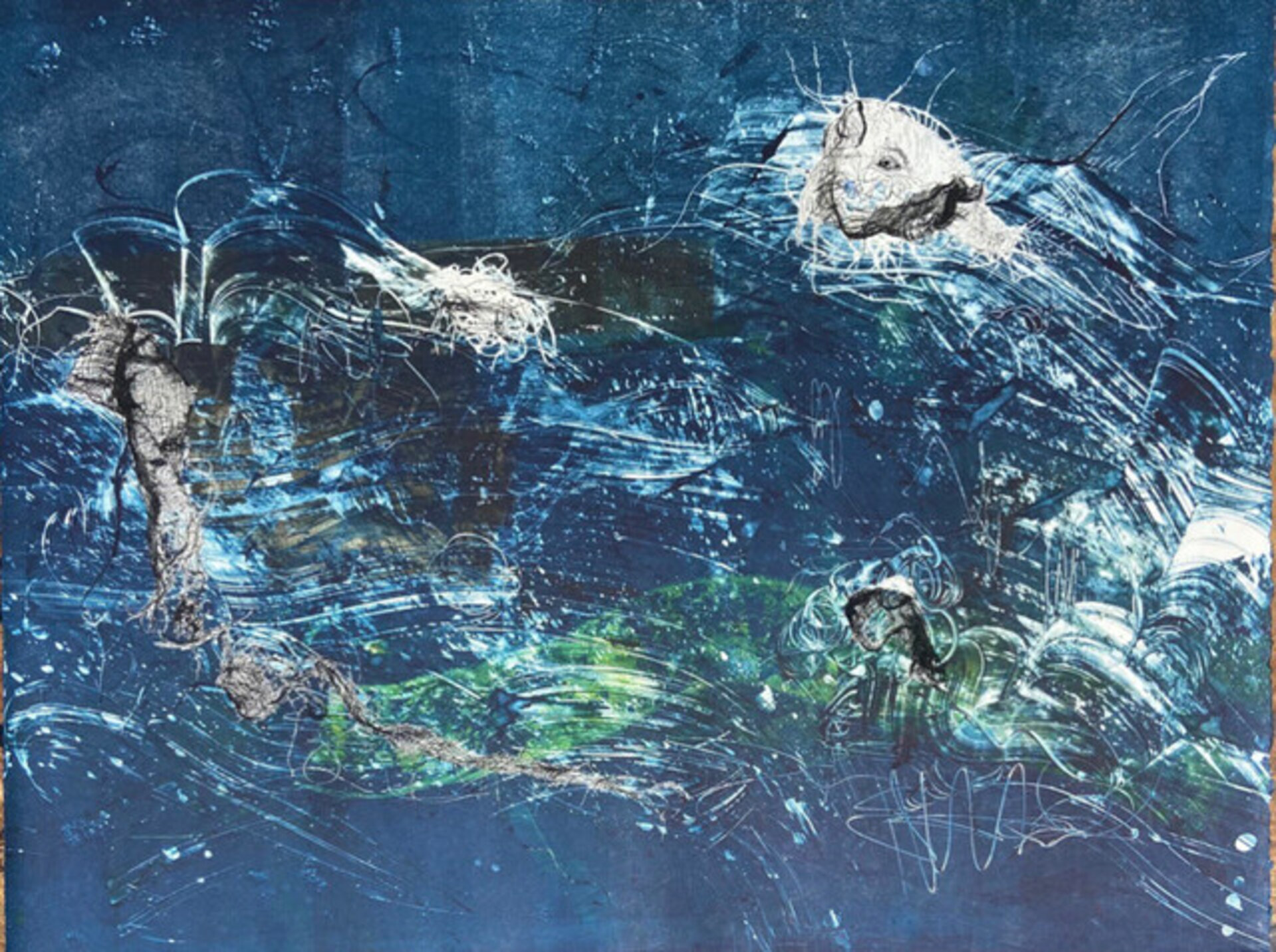 Water Impression 2