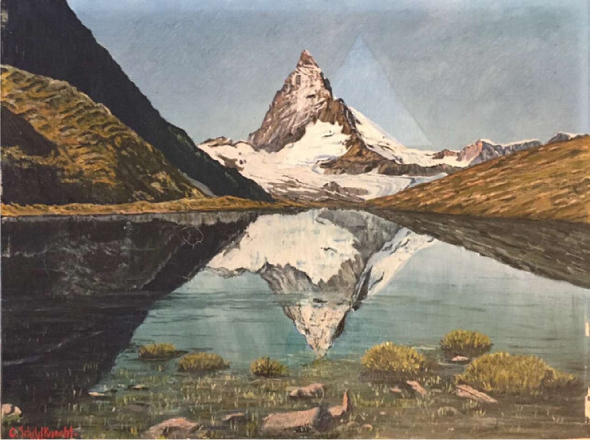 Untitled (Muthoscapes)