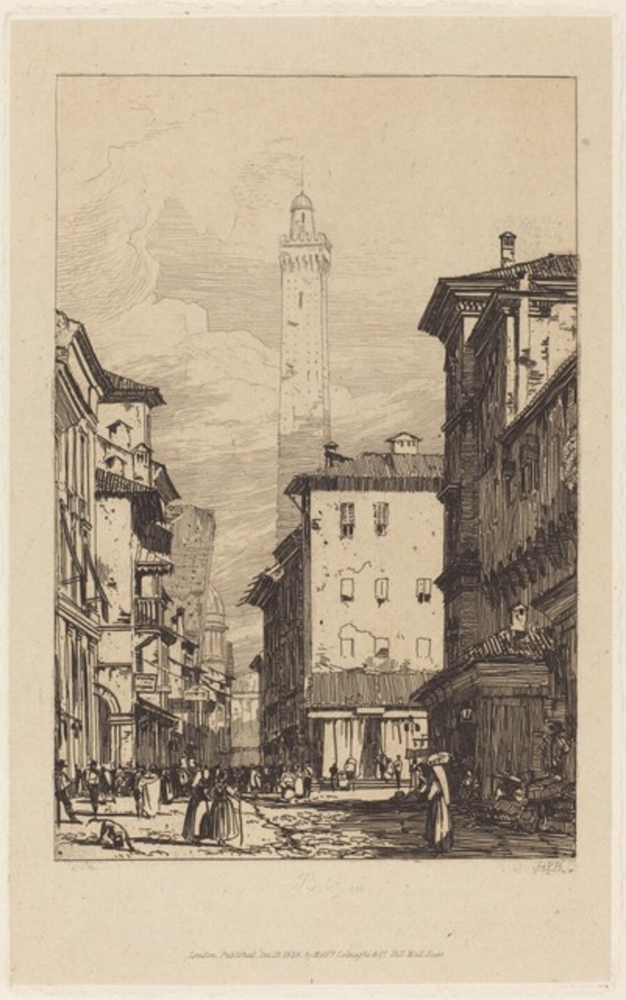 Bologna