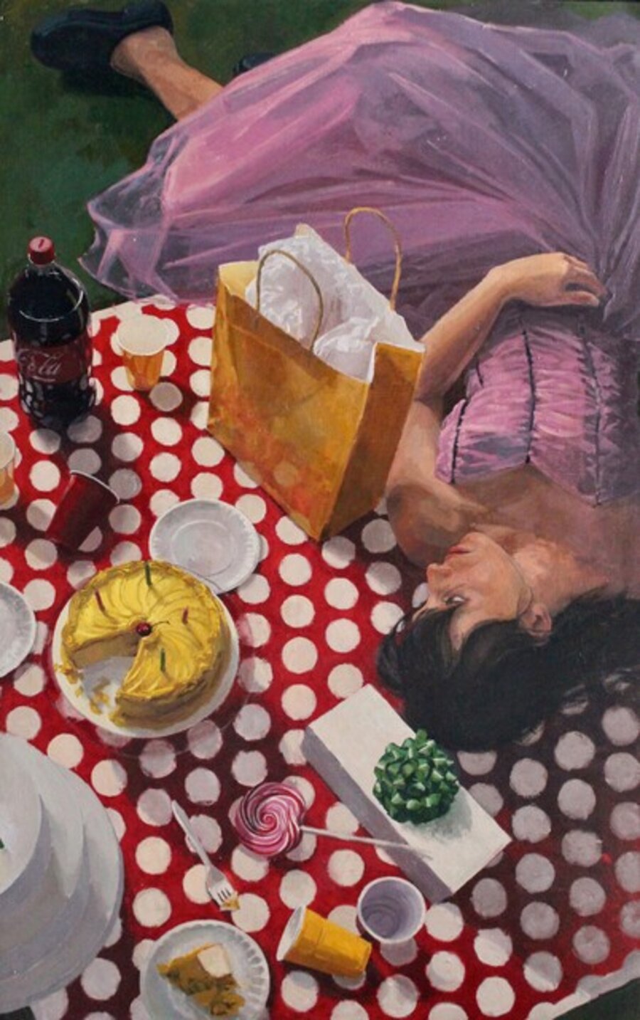 Indulgence III