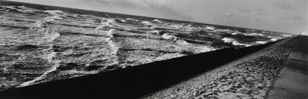 Josef Koudelka, ‘Nord-Pas-de-Calais, France’, 1988