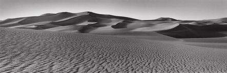 Roberta Bondar, ‘Great Sand Sea’, nd