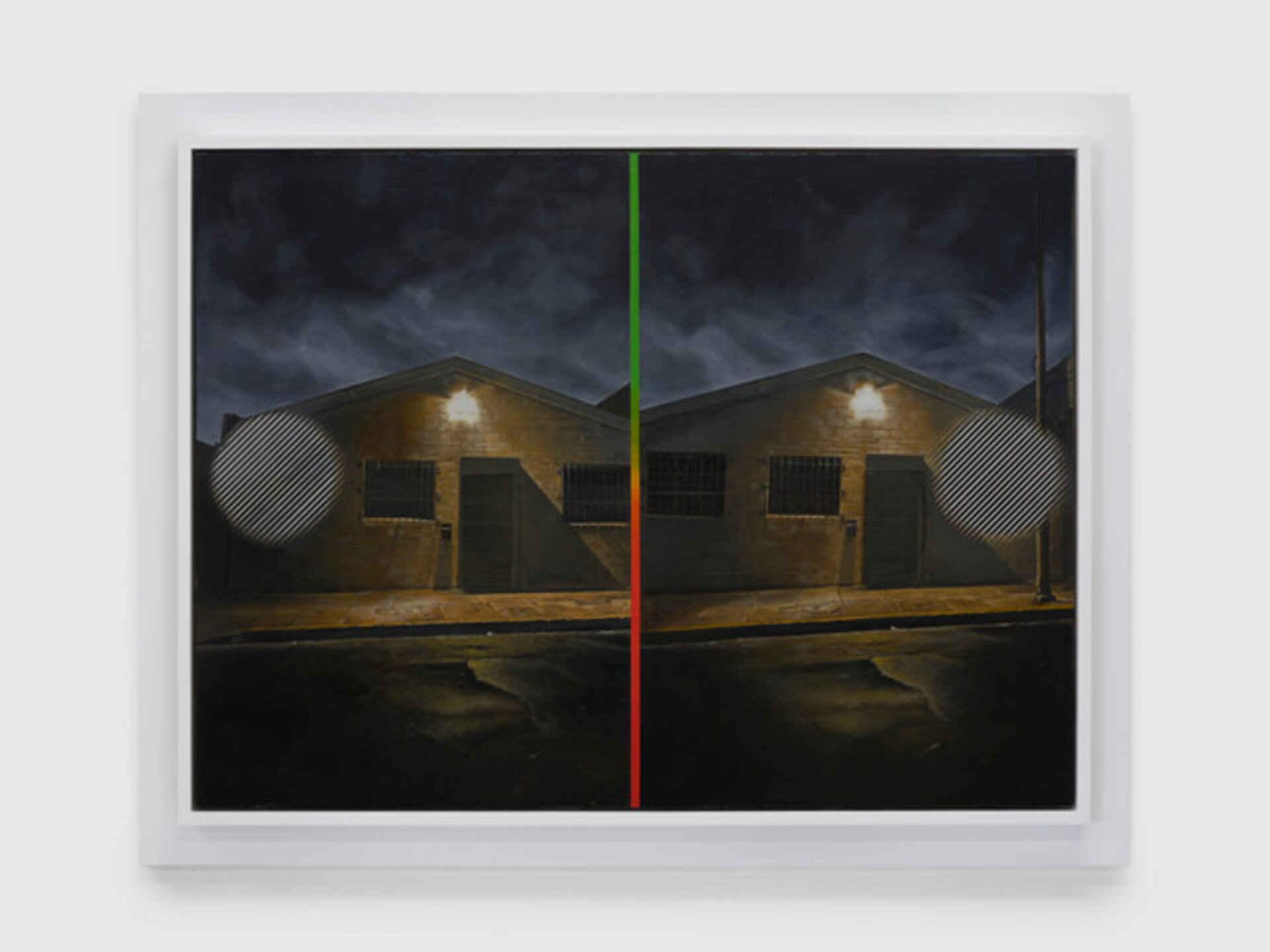Night Studio